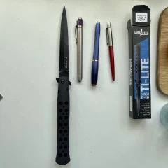 Нож COLD STEEL TI-LITE 6 CS_26C6