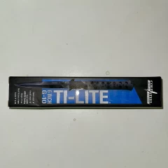 Нож COLD STEEL TI-LITE 6 CS_26C6